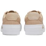 Кроссовки LACOSTE Skateboarding Shoes Men Low-top Khaki, хаки - фото 3