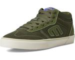 Кроссовки etnies Windrow Vulc Mid, зеленый - фото 7