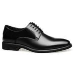 Туфли мужские низкие черный Kemaron - фото 2