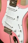 PRS SILVER SKY - 31 - Рокси Пинк - фото 11