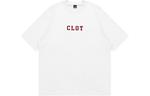 Футболка унисекс Clot, белый - фото 4