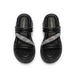 Слипоны SATURDAY MODE, экрю - фото 10