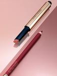 Блеск для губ в формате стика Estée Lauder, Melted Maple - фото 6