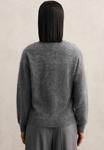 Кардиган Reiss Cardigan, Grey - фото 2
