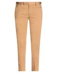 Брюки Pt Torino, светло-коричневый - фото