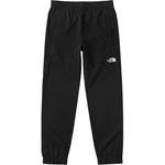 Повседневные брюки GS The North Face, черный - фото