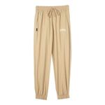 Брюки team woven pants 'khaki' Puma, хаки - фото