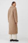 Пальто Medicine, бежевый - фото 3