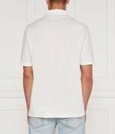 Рубашка поло Regular fit Armani Exchange, белый - фото 4