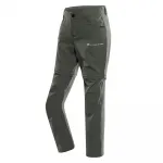 Брюки Alpine Pro Nesco 2, зеленый - фото