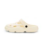 Сабо унисекс Run Manner, черный - фото 19