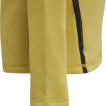 Худи Hummel Cima XK, желтый - фото 5