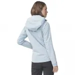 Куртка Tenson Hurricane XP, синий - фото 2