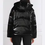 Куртка стандартного кроя Armani Exchange, черный - фото 2