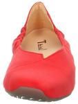 Балетки Think, красный - фото 3