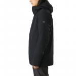 Пальто Arc'teryx Magnus Arcteryx, hecate синий - фото 11