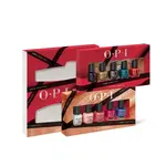 Футляр для лака для ногтей Set 10 Mini Nail Lacquer Terribly Nice Opi, 1 UD - фото 2