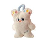 Cartoon Big Eyes Doll Products Abay - фото