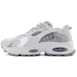 Kappa Lifestyle Обувь Унисекс, Quiet Grey / Cool Grey / Premium Grey - фото