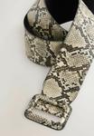 Ремень Next Belt, Snake Print/Beige - фото 3