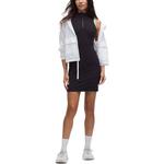 Женское платье без рукавов Lululemon, черный - фото 4