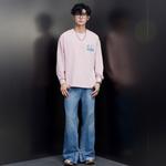 Футболка унисекс Csks, черный - фото 98