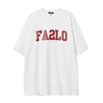 Толстовка унисекс Fa2Lo, Бургундия - фото 13