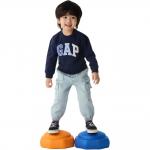 Толстовка для детей 3-7 лет GAP, синий - фото 4