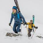 Куртка Millet, темно-синий - фото 3