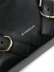 Сумка через плечо Voyou Givenchy, черный - фото 4