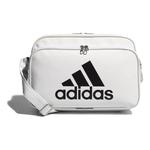 Сумка enamel bag 'white' Adidas, белый - фото
