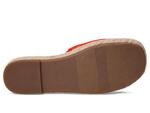 Сандалии TOMS Abby Slide, Flame - фото 3