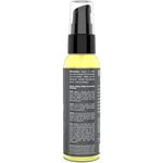 Масло для бороды 2 унции Uncle Jimmy - фото 3