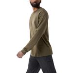 Футболка Kragg мужская Arcteryx, черный - фото 10