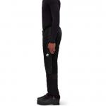 Мужские шорты Aenergy Mammut, черный - фото 2