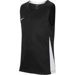 Детские майки и камисоли Nike, черный - фото