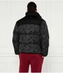 Куртка Regular fit Karl Lagerfeld, черный - фото 3