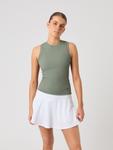Спортивный топ BJ├ЦRN BORG ACE Pocket, Green - фото 2