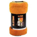 Dr. Stone - Fleece Throw Blanket - фото 2
