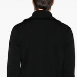 Куртка SS24 мужская черная EMPORIO ARMANI - фото 7