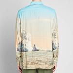 Футболка с принтом 'Multi' AMBUSH, разноцветная - фото 3