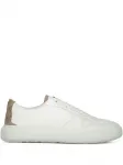 Кроссовки со вставками Herno, белый - фото