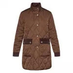 Куртка Redgreen September, коричневый - фото