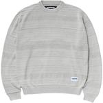 Свитер Unisex NEIGHBORHOOD, синий - фото 4