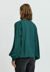 Блуза b.young, цвет Evergreen - фото 3