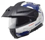 Шлем Schuberth E2 Atlas, синий / размер XL Schuberth Helmets, синий - фото