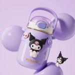 Термокружка Sanrio, pompompurin - фото 9