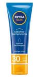 Nivea Sun, солнцезащитный крем SPF 30, 50 мл - фото