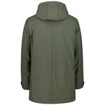 Парка CMP 33K3847, зеленый - фото 2