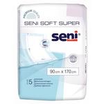 Прокладки гигиенические Seni Soft Super 90х170см - фото